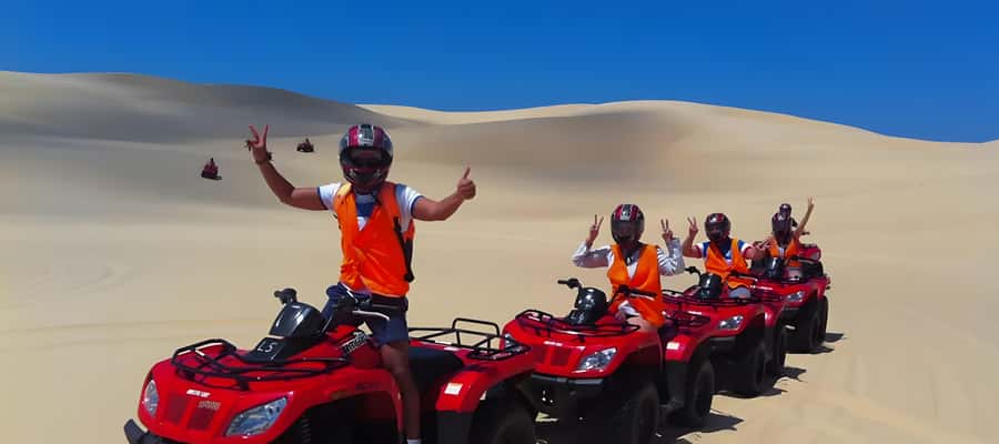 Sydney: Port Stephens Private Day Tour - Comfort Rules: Luggage, Seats, and Who This Tour Fits