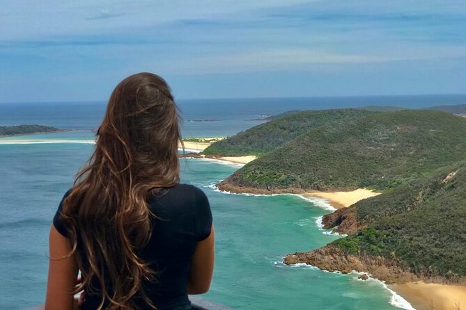 Sydney: Port Stephens Sandboarding, Dunes & Dolphin Cruise option - The 7:00 am Sydney Start, and How the 2.5 Hour Ride Shapes Your Day