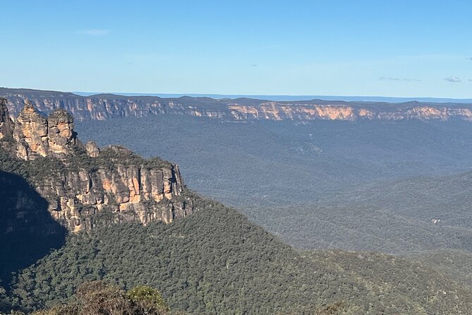 Sydney: Port Stephens Sandboarding, Dunes & Dolphin Cruise option - Mount Tomaree Guided Summit Hike: Views That Reward the Steps