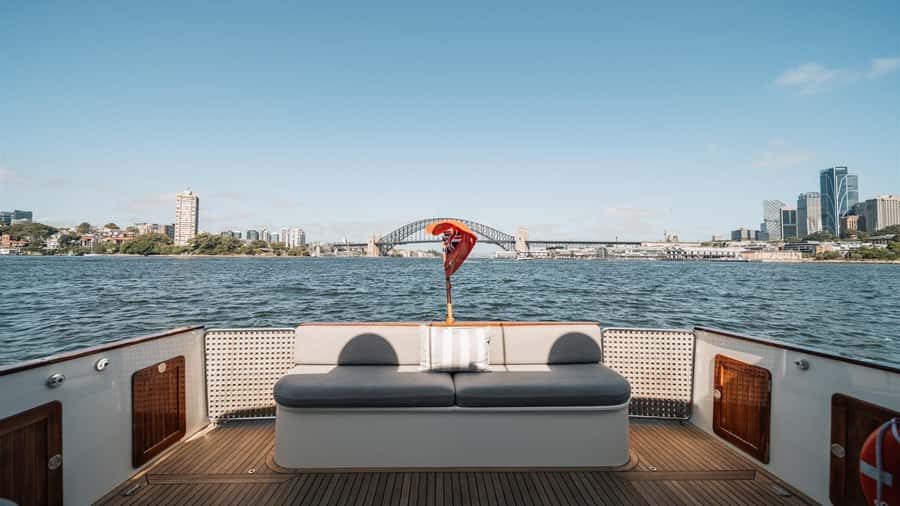 Sydney: Private 4-Hour Luxury Harbour Yacht Cruise and Swim - Who should book this Sydney Harbour yacht cruise and swim