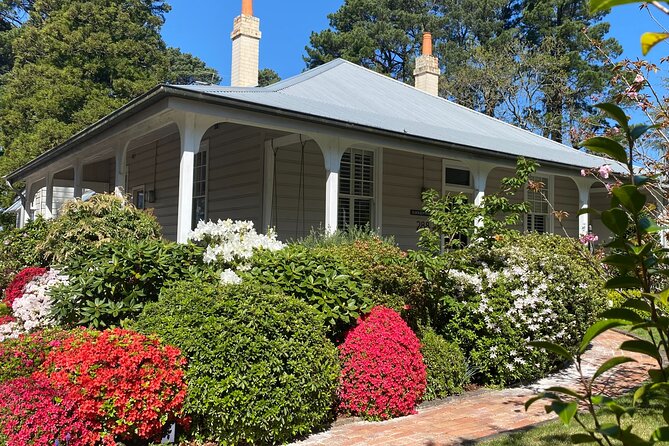 Sydney: PRIVATE Blue Mountains, Wildlife & Cruise Luxe Tour (10h) - Private comfort, real value for a long day