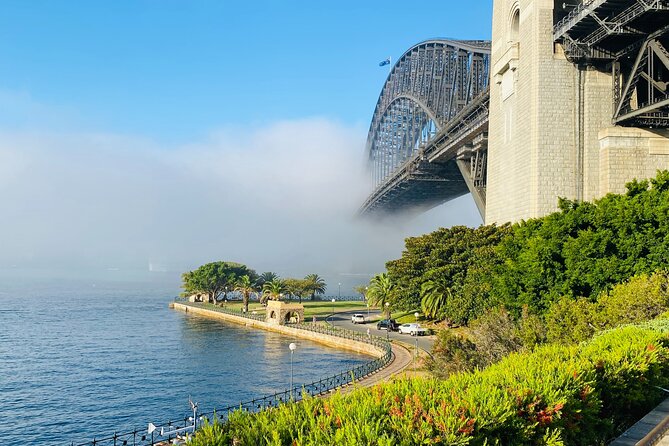 Sydney: PRIVATE City Highlights & Ocean Front Luxe Tour (4h) - Key highlights to know before you go