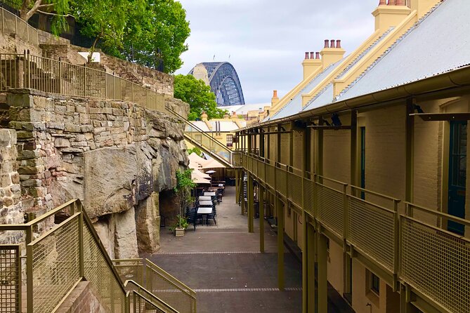 Sydney: PRIVATE City Highlights & Ocean Front Luxe Tour (4h) - Mrs Macquarie’s Chair under the Harbour Bridge
