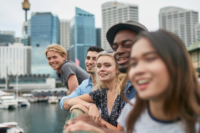 Sydney Private Custom Tour: Highlights & Hidden Gems with a Local - Key points before you go