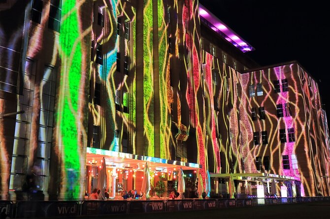 Sydney Private Custom Tour: Highlights & Hidden Gems with a Local - Ending near the harborside hub, then back to Town Hall