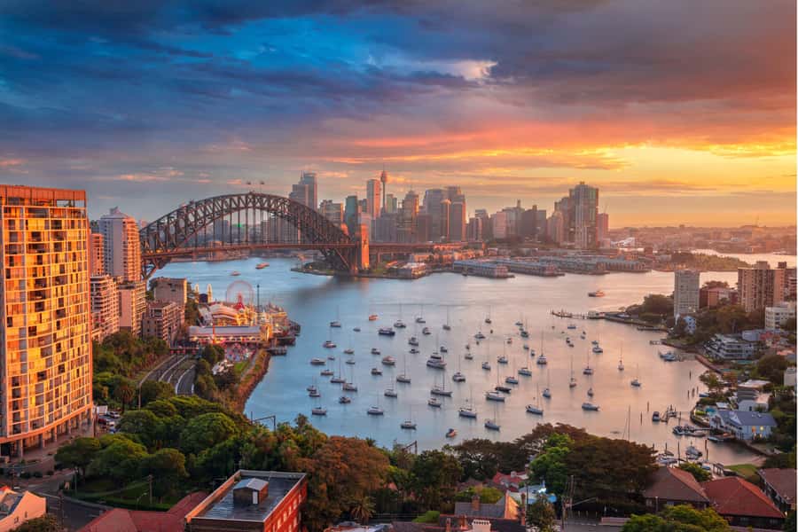 Sydney: Private custom tour with a local guide - Key things you should know before you go