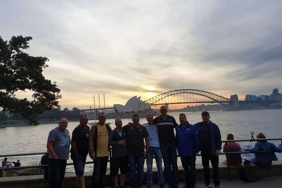 Sydney: Private custom tour with a local guide - What You Actually Do on the Walk (And Why It Helps)