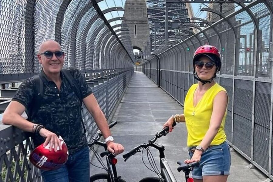 Sydney: Private custom tour with a local guide - Museums as an Optional Detour (Without Turning It Into a Long Slog)