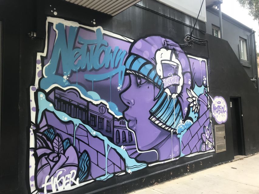 Sydney: Private Custom Tour with a Local – Icons & Gems - What the local advice part includes, and how to use it