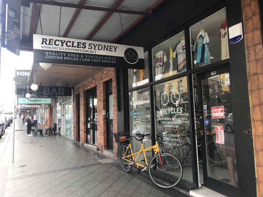 Sydney: Private Custom Tour with a Local – Icons & Gems - Who this private custom tour suits best