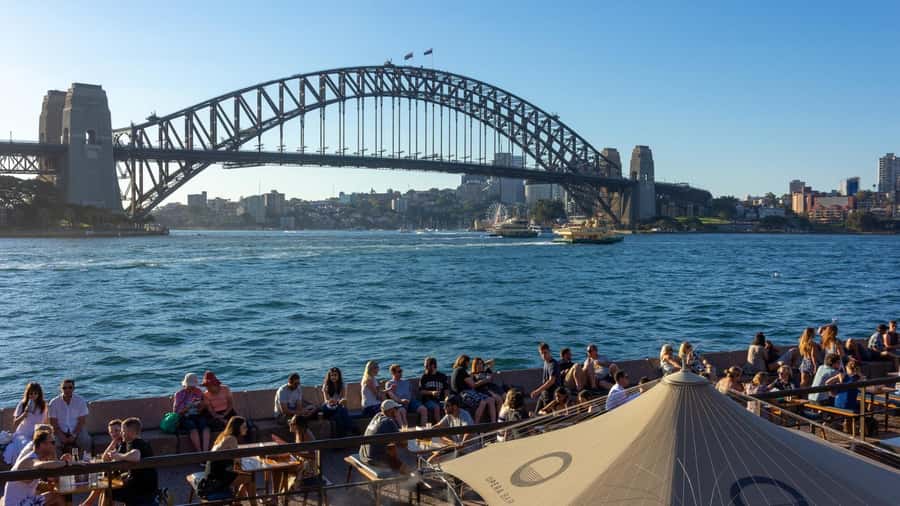 Sydney: Private Custom Tour with a Local – Icons & Gems - The tour flow: pickup, a meeting place, and a walk you can steer
