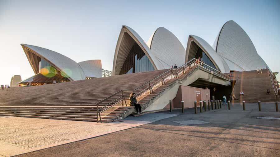 Sydney Private & Custom Walking Experience with a Local - Key points before you go