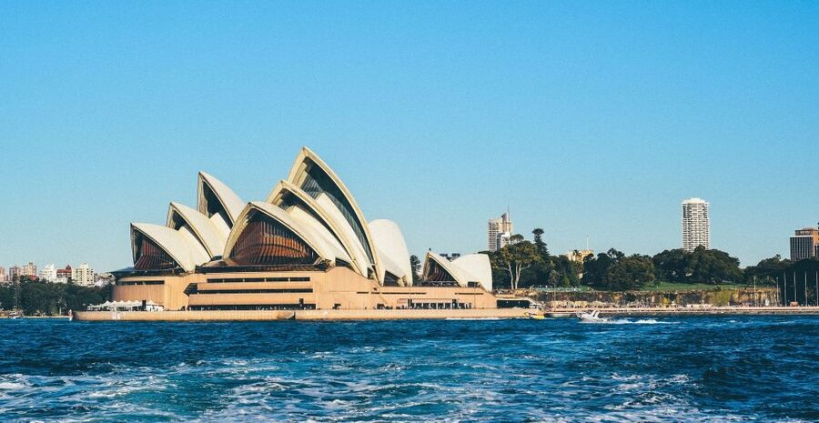 Sydney Private & Custom Walking Experience with a Local - A realistic way your half-day to full-day can unfold