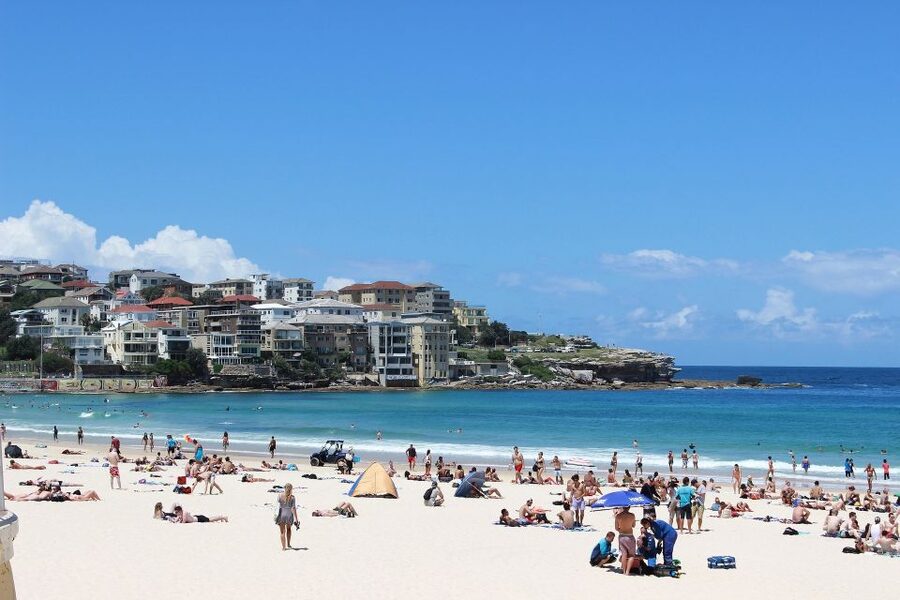 Sydney Private & Custom Walking Experience with a Local - Price and logistics, what you truly get for $68