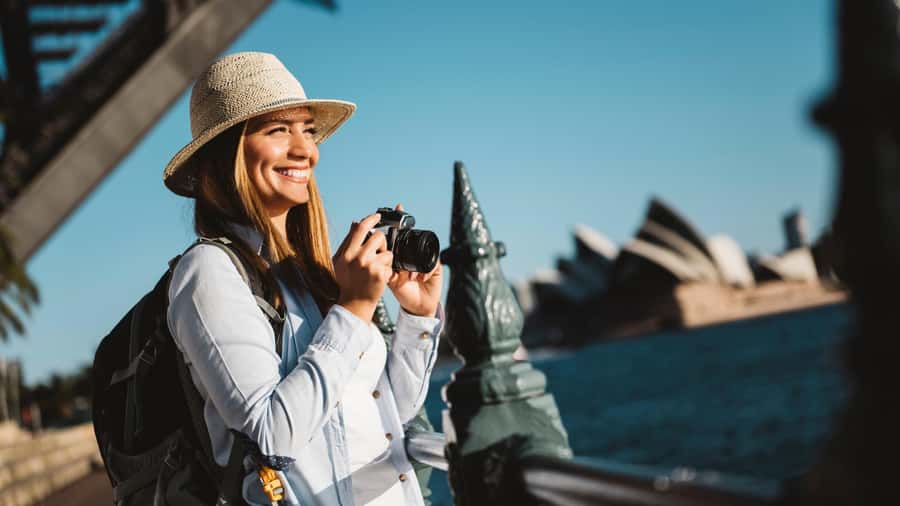 Sydney Private & Custom Walking Experience with a Local - Starting at the Cenotaph, then finding your rhythm