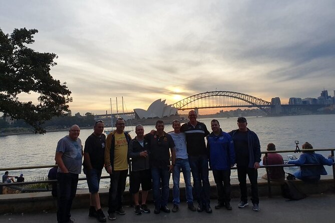 Sydney Private Custom Walking Tour with A Guide (Private Tour) - Price and Value: What You Pay for, and What You Get