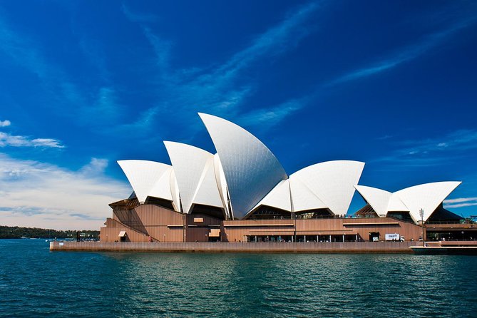 Sydney Private Day Tours | Main Attractions and Highlights | 6 Hour Private Tour - Quick hits worth knowing