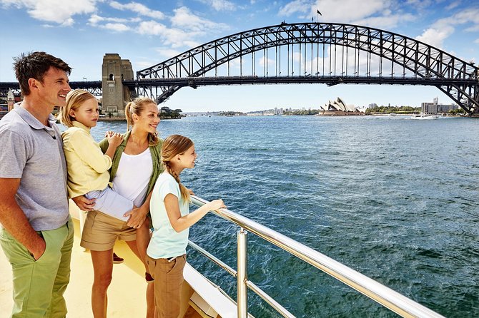 Sydney Private Day Tours | Main Attractions and Highlights | 6 Hour Private Tour - Price and value: is $355.04 per person actually fair?