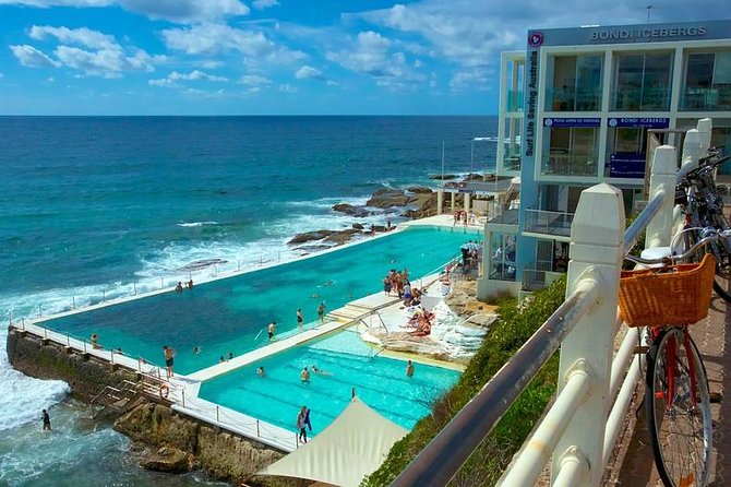 Sydney Private Day Tours | Main Attractions and Highlights | 6 Hour Private Tour - Elizabeth Bay House: colonial-era atmosphere and museum time