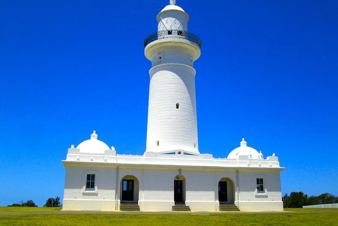 Sydney Private Day Tours | See Sydney in Style | 8 Hour Luxury Private Tour - Why this private 8-hour Sydney day tour works for first-timers