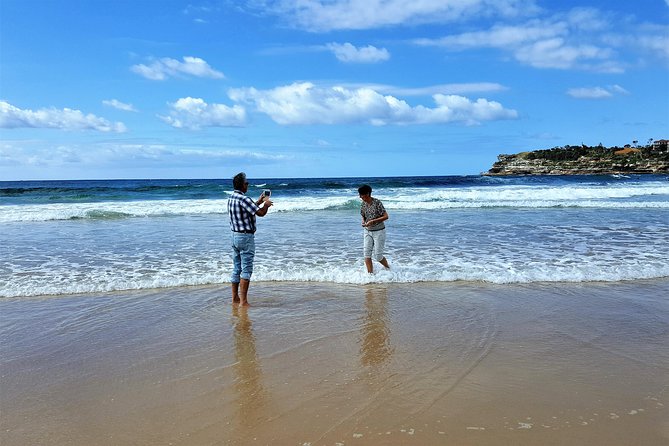 Sydney Private Day Tours | See Sydney in Style | 8 Hour Luxury Private Tour - Harry’s Cafe de Wheels: a real Aussie pie stop, not a gimmick