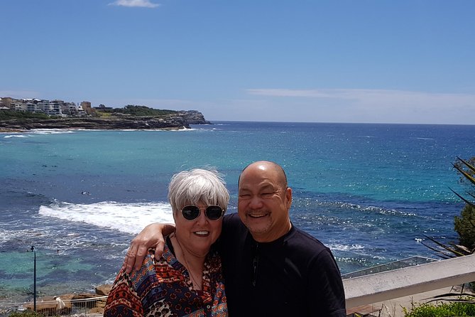 Sydney Private Day Tours | See Sydney in Style | 8 Hour Luxury Private Tour - Kings Cross and the inner-city past you can feel in the streets