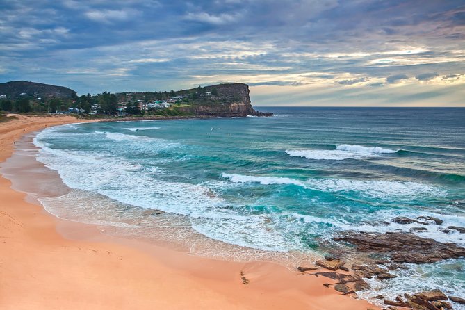 Sydney Private Experience with a Local 3-8hrs: Icons & Gems - Getting Oriented Fast at 483 George St