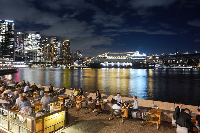 Sydney Private Experience with a Local 3-8hrs: Icons & Gems - Choosing Your Coast Mood: Bondi Beach or Sydney Harbor National Park