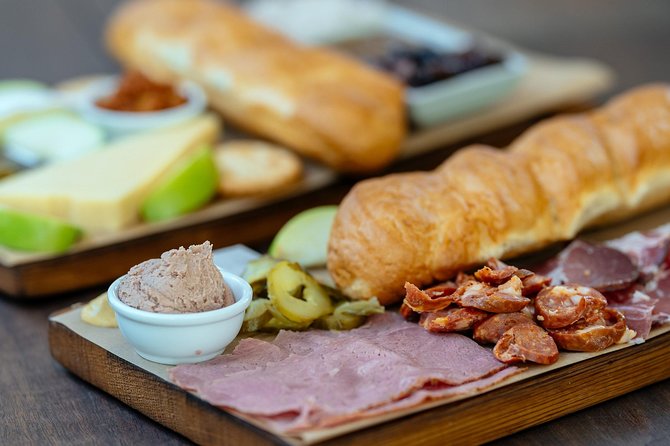 Sydney Private Food Walking Tour With Locals: The 10 Tastings - Newtown is the perfect base for a 10-taste Sydney day