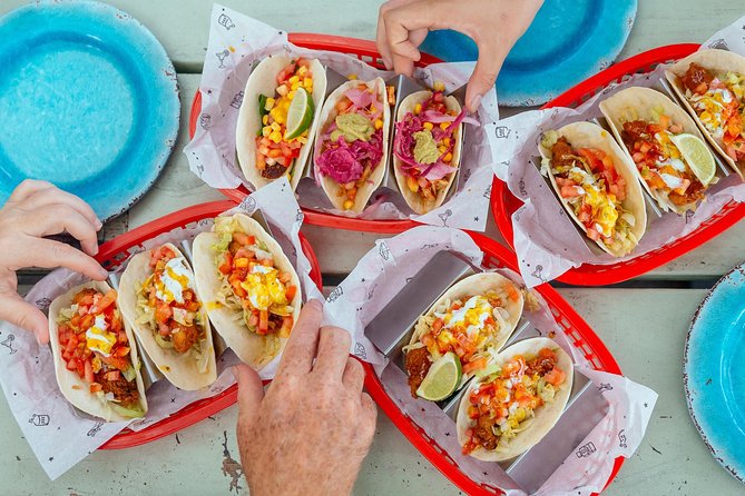 Sydney Private Food Walking Tour With Locals: The 10 Tastings - Dietary needs: how the tour handles substitutions