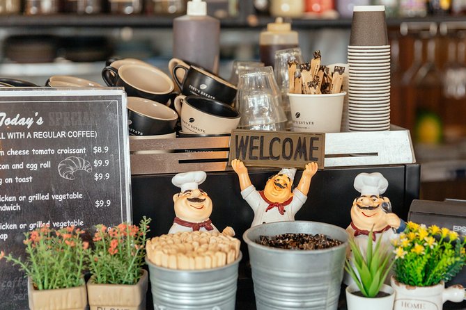 Sydney Private Food Walking Tour With Locals: The 10 Tastings - Price and value: is $205.27 per person worth it?