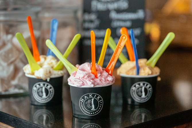 Sydney Private Food Walking Tour With Locals: The 10 Tastings - Who this tour suits best (and who should skip it)