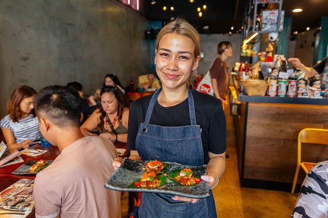 Sydney Private Food Walking Tour With Locals: The 10 Tastings - The 10 tastings: what you should expect to eat