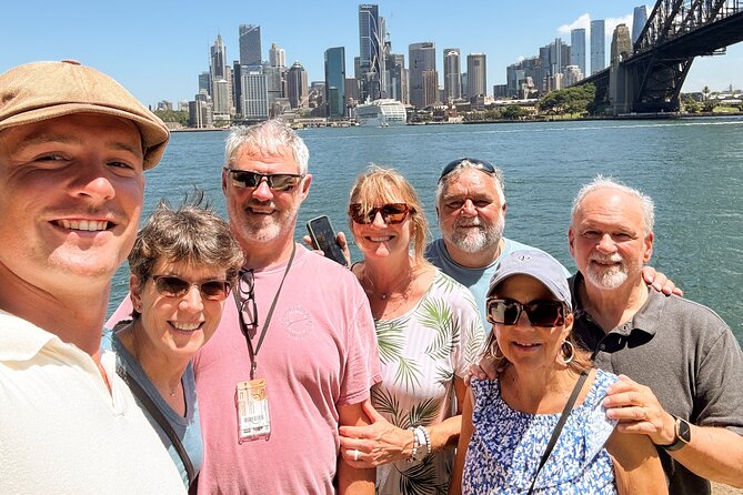 Sydney Private Full-Day Tour: Opera House, Bondi Beach & Secrets - Key things that make this tour work