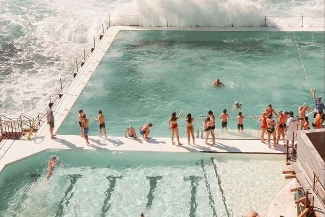 Sydney Private Full-Day Tour: Opera House, Bondi Beach & Secrets - The Rocks to the Opera House: the Sydney intro that actually makes sense