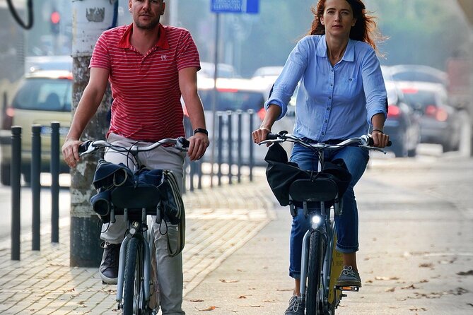 Sydney Private Half-Day Cycling Exploration - Why cycling beats the usual Sydney sightseeing loop
