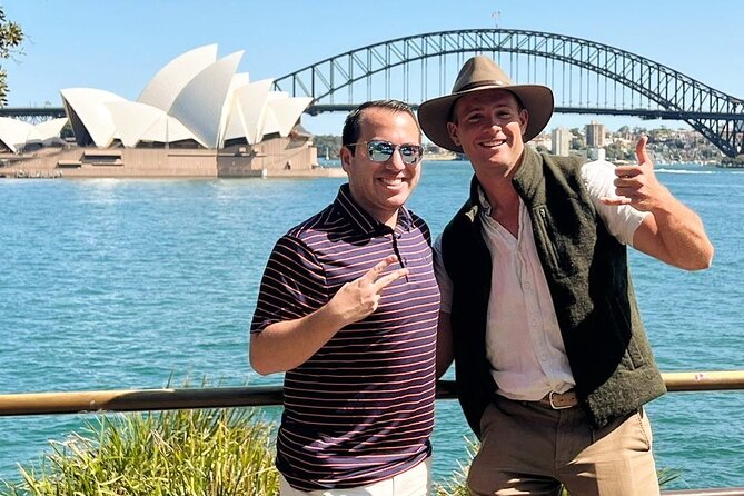 Sydney Private Half Day Tour: Beaches, History & Icons - Key points to know before you go