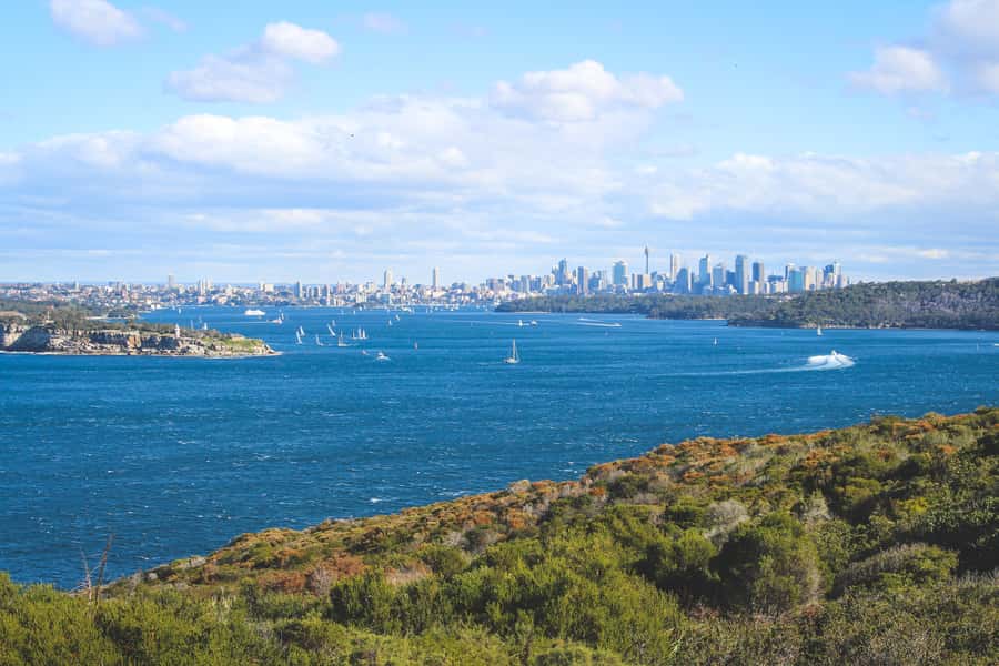 Sydney: Private Half or Full-Day Sightseeing Tour - Quick highlights