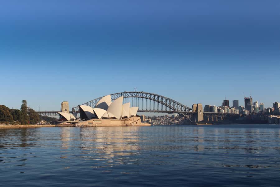 Sydney: Private Half or Full-Day Sightseeing Tour - Meeting your guide and setting the tone