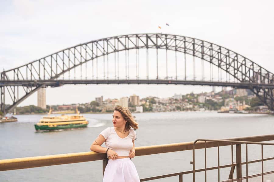 Sydney: Private Photoshoot outside the Opera House - Things to Consider Before You Book
