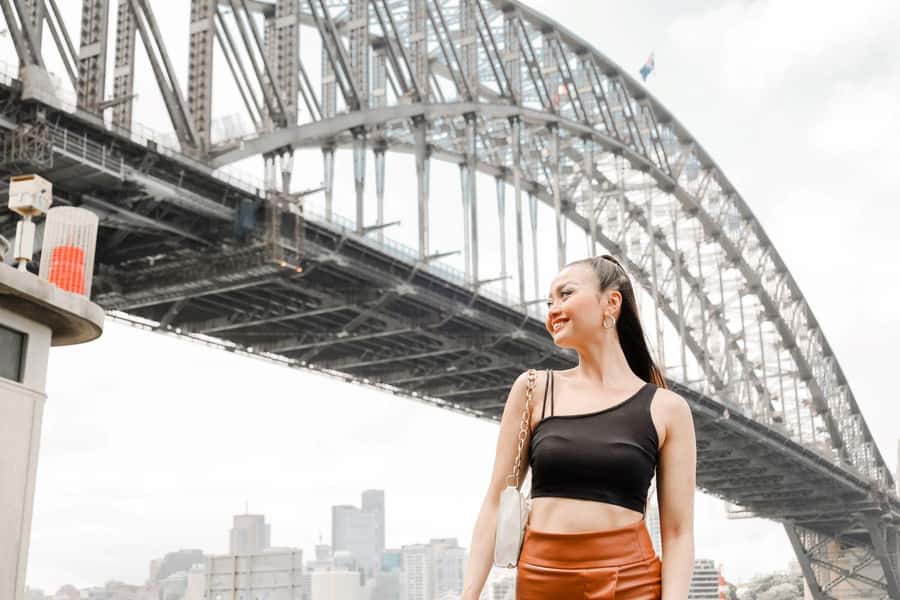 Sydney: Private Photoshoot outside the Opera House - Should You Book This Sydney Opera House Photoshoot?