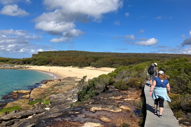 Sydney Private Tour Inc The Royal National Park and Symbio Zoo - Key highlights at a glance