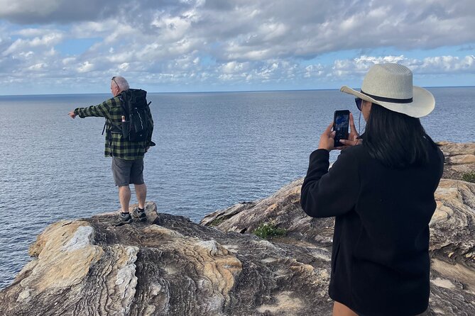 Sydney Private Tour Inc The Royal National Park and Symbio Zoo - Private comfort first: the Mercedes ML350 and a truly tailored day