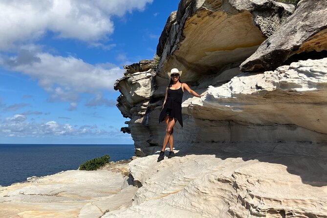 Sydney Private Tour Inc The Royal National Park and Symbio Zoo - Symbio Wildlife Park: koalas, kangaroo feeding, and a less scary zoo vibe