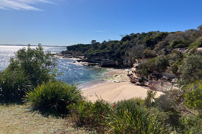 Sydney Private Tour Inc The Royal National Park and Symbio Zoo - Price and value: what $310.57 per person buys you