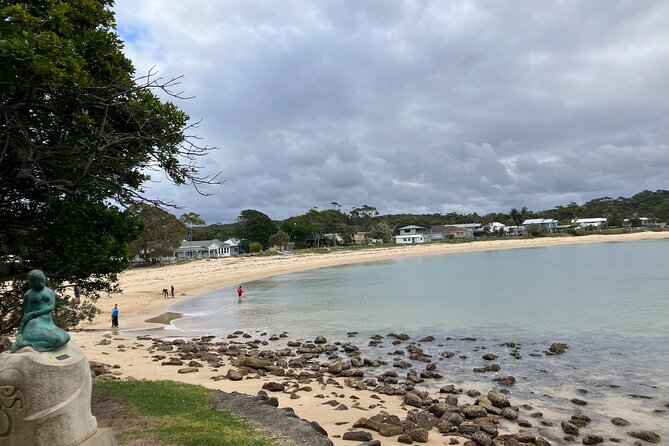 Sydney Private Tour Inc The Royal National Park and Symbio Zoo - Should you book this Royal National Park and Symbio day?