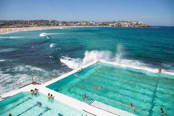 Sydney Private Tour & Pick up & Drop off - Key highlights you will actually feel