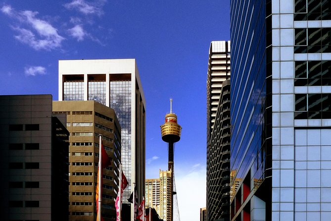 Sydney Private Walking Tour with a Local - Key highlights you will actually use