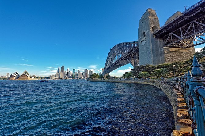 Sydney Private Walking Tour with a Local - The 2 to 6 hour window: how to use your time well