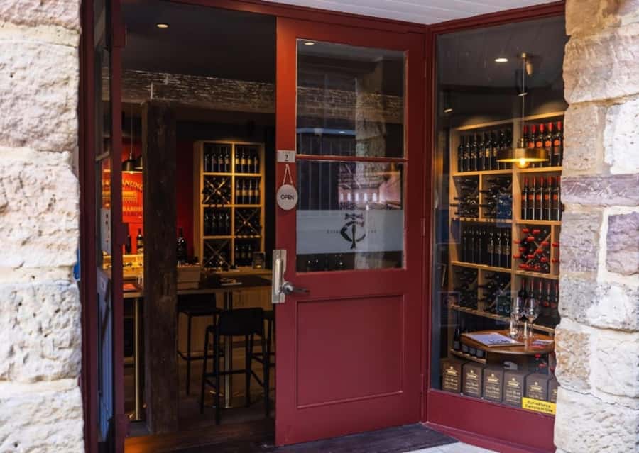 Sydney: Private Wine Tasting at The Rocks - Your 45-minute tasting flow, from arrival to last pour